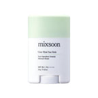 Mixsoon Cica-Hyal Sun Stick SPF 50+ PA++++, Soothes & Protects with Cica & Hyaluronic Acid