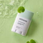 Mixsoon Cica-Hyal Sun Stick SPF 50+ PA++++, Soothes & Protects with Cica & Hyaluronic Acid