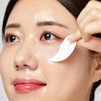 Mixsoon Melting Collagen Eye Film, Hydrates, Firms & Reduces Fine Lines
