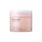 Mixsoon Collagen Toner Pad, Firms, Hydrates & Boosts Skin Elasticity