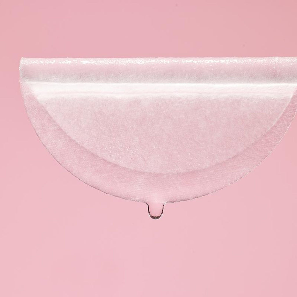 Mixsoon Collagen Toner Pad, Firms, Hydrates & Boosts Skin Elasticity