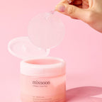 Mixsoon Collagen Toner Pad, Firms, Hydrates & Boosts Skin Elasticity