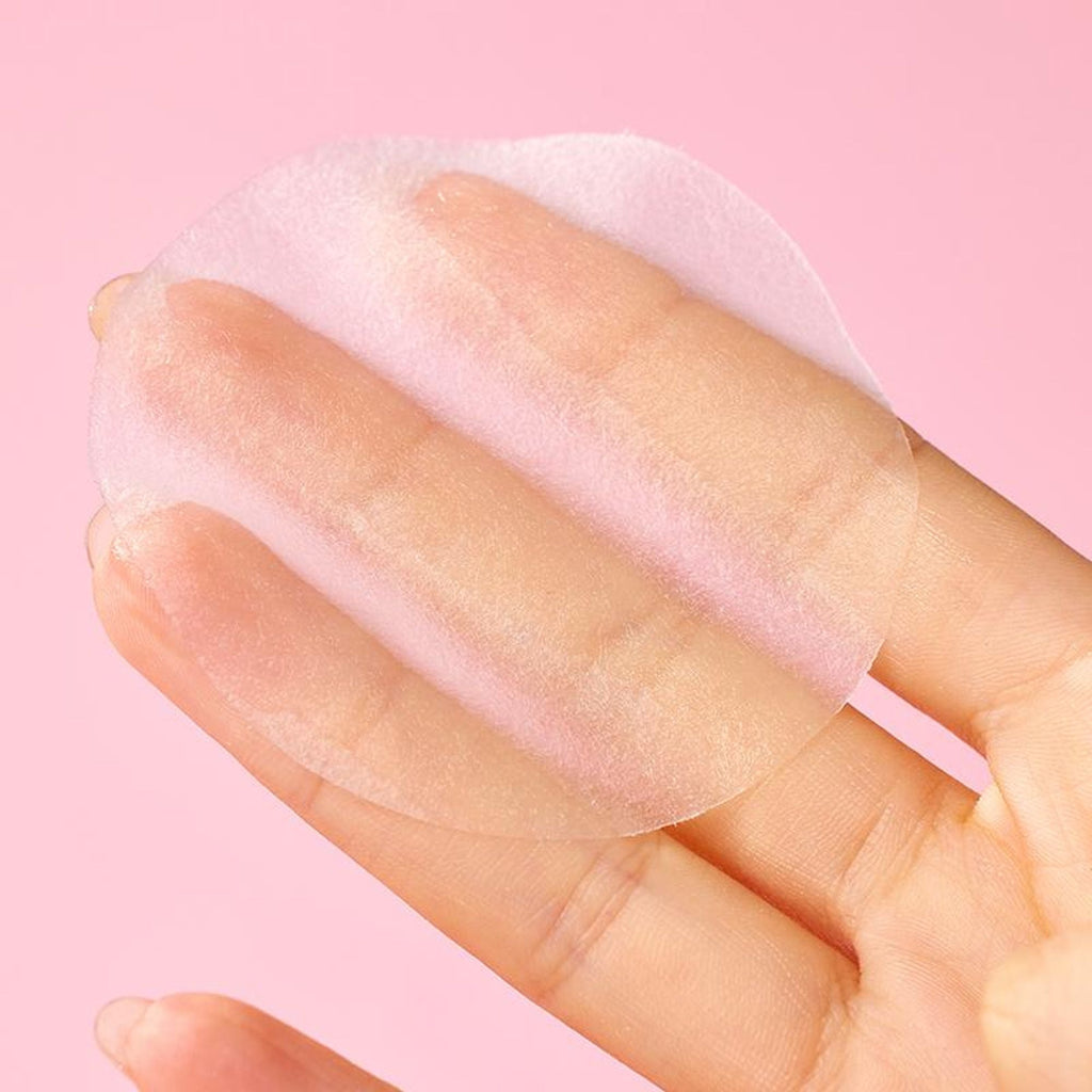 Mixsoon Collagen Toner Pad, Firms, Hydrates & Boosts Skin Elasticity