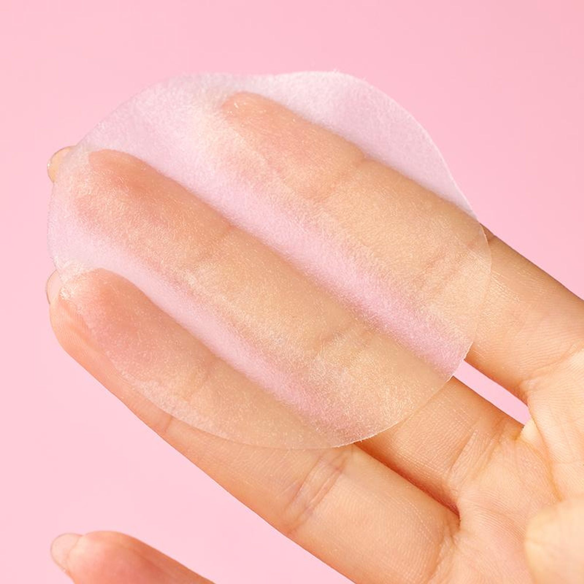 Mixsoon Collagen Toner Pad, Firms, Hydrates & Boosts Skin Elasticity