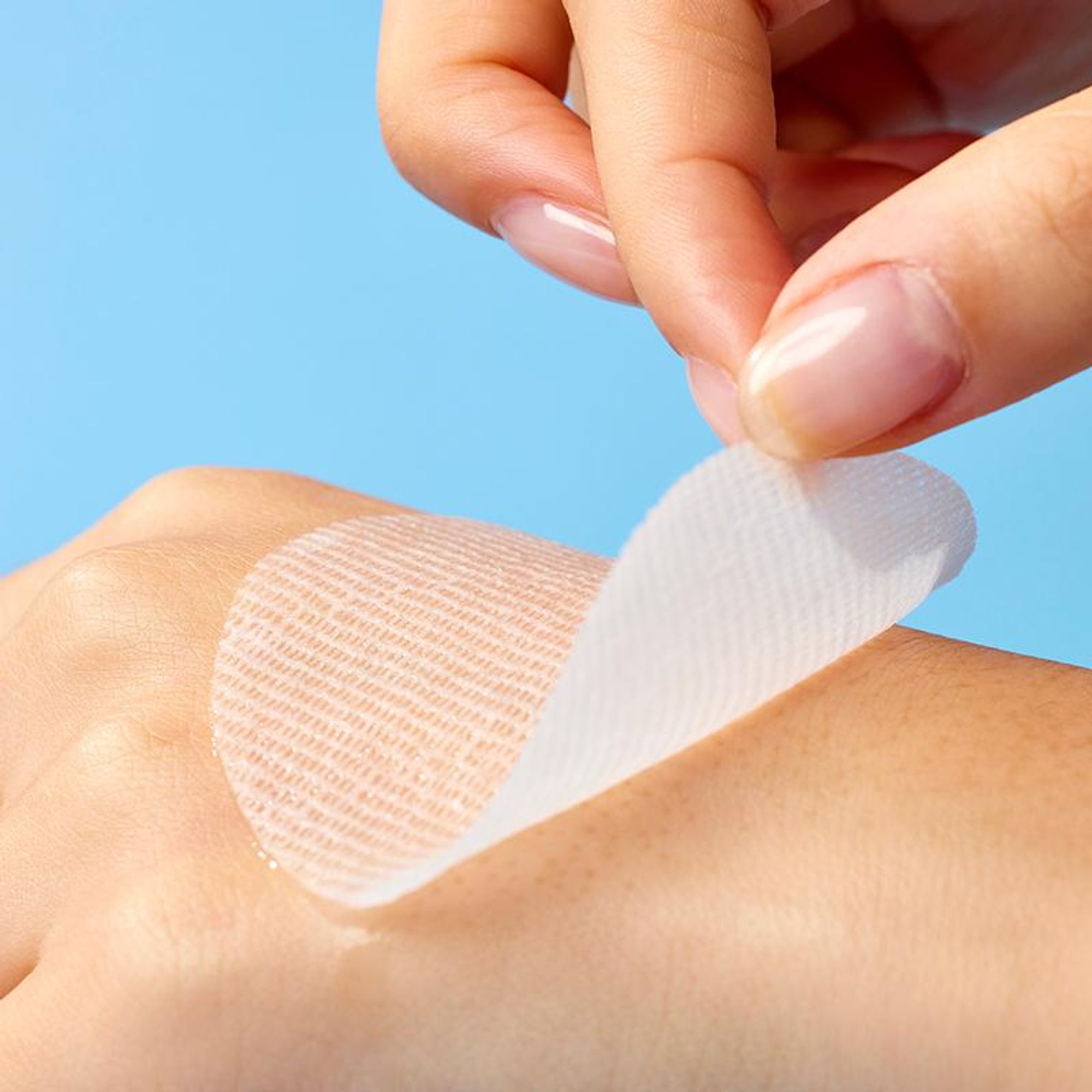 Mixsoon Hyaluronic Acid Toner Pad, Hydrates, Plumps & Soothes Skin
