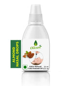 natural remedy for dry or irritated nasal passages.