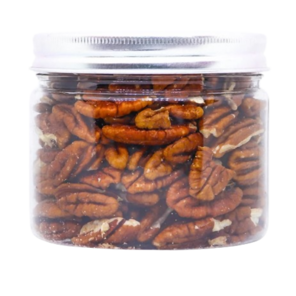 Tassyam Organics Exotic Pecan Nuts - Distacart