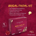 Glamveda Bridal Facial Kit
