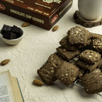 Haldiram's Chocolate Chip Cookies - Distacart