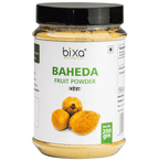 Bixa Botanical Baheda Powder