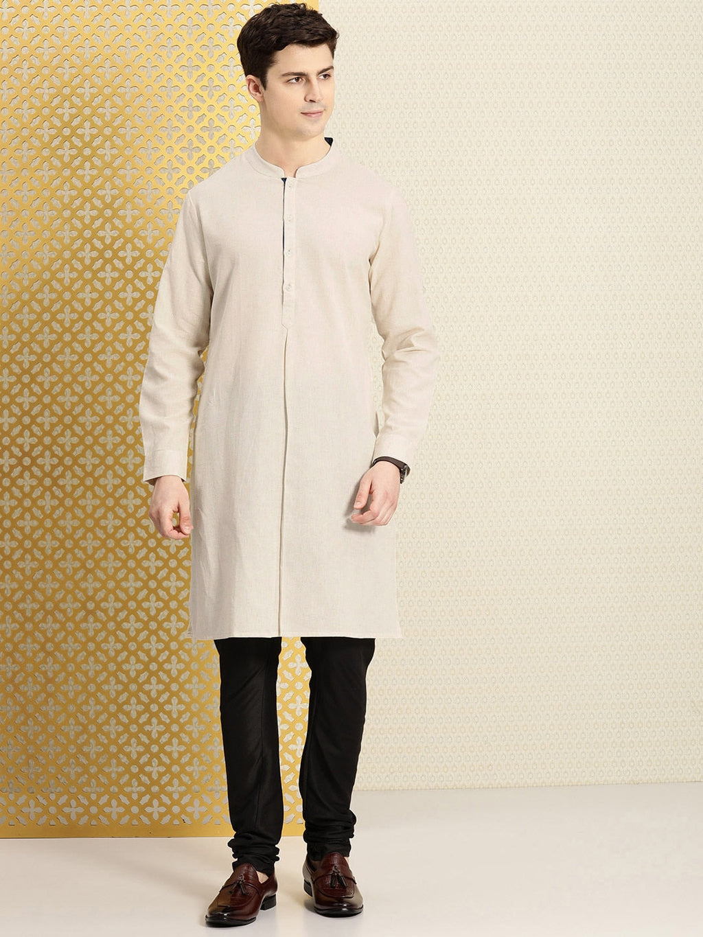 House of Pataudi Jashn Kurta