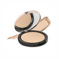 VERYMISS HD Professional Compact Powder - 140 Mellow Caramel