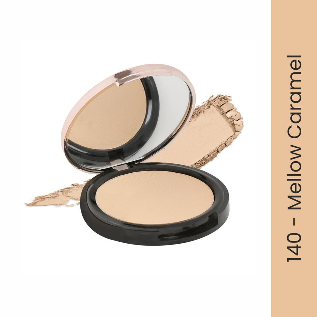 VERYMISS HD Professional Compact Powder - 140 Mellow Caramel