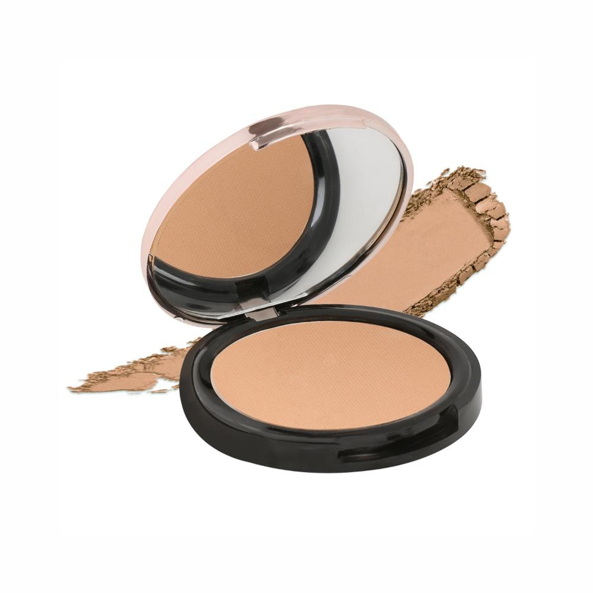 VERYMISS HD Professional Compact Powder - 130 Mellow Beige