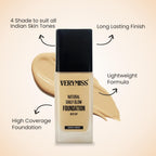 VERYMISS Makeup Combo - 1