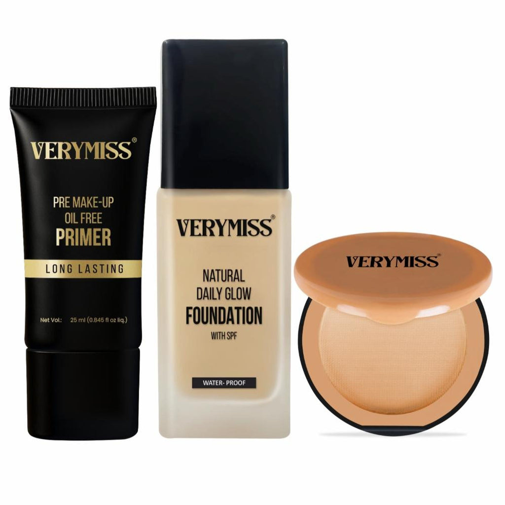 VERYMISS Makeup Combo - 1
