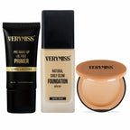 VERYMISS Makeup Combo - 1