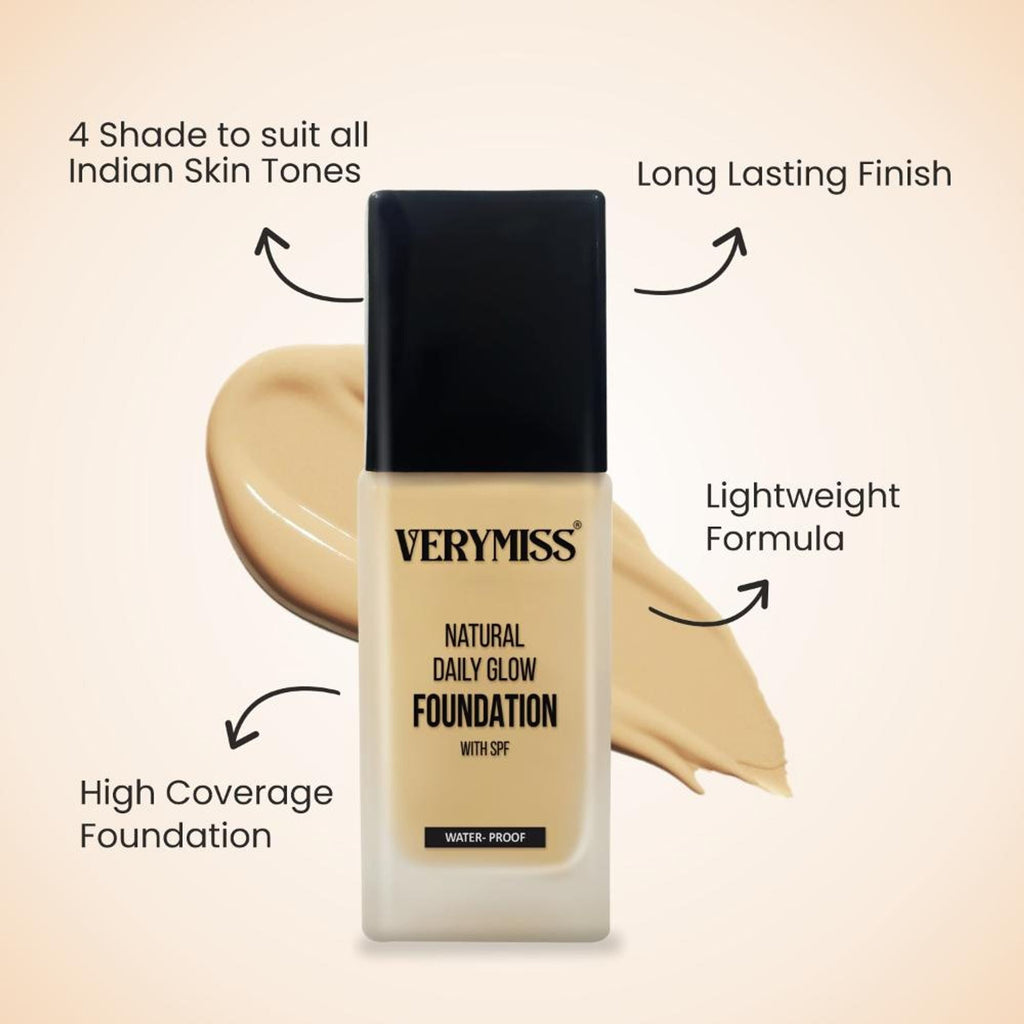 VERYMISS Makeup Combo - 2