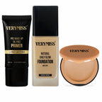 VERYMISS Makeup Combo - 2