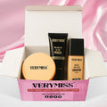 VERYMISS Makeup Combo - 3