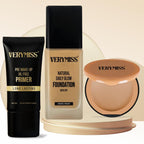 VERYMISS Makeup Combo - 3