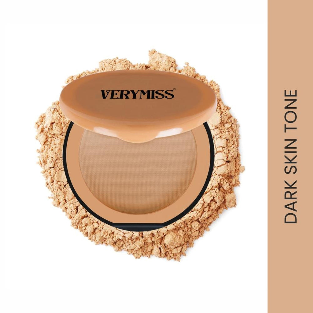 VERYMISS Makeup Combo - 3