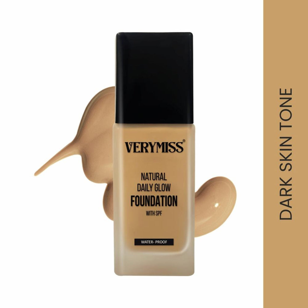 VERYMISS Makeup Combo - 3