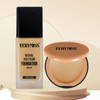 VERYMISS Foundation + Compact Powder - Vmfd06-03, Vmc05-03