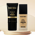 Verymiss Foundation + Oil Free Primer Medium Tone (VMFD06-03, VMPR02)