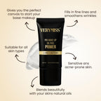 VERYMISS Makeup Kit Combo For Women & Girls - Vmfd06-01, Vmpr02, Vmc05-01, Vmk01,Vmmb21
