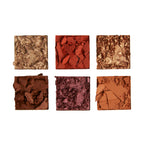 Makeup Revolution Clueless X Tai Rolling With The Homies Palette - Distacart