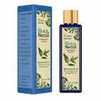 Blue Nectar Briganantadi - D Tea Tree Scalp & Anti Dandruff Hair Oil