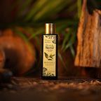 Blue Nectar Briganantadi - D Tea Tree Scalp & Anti Dandruff Hair Oil