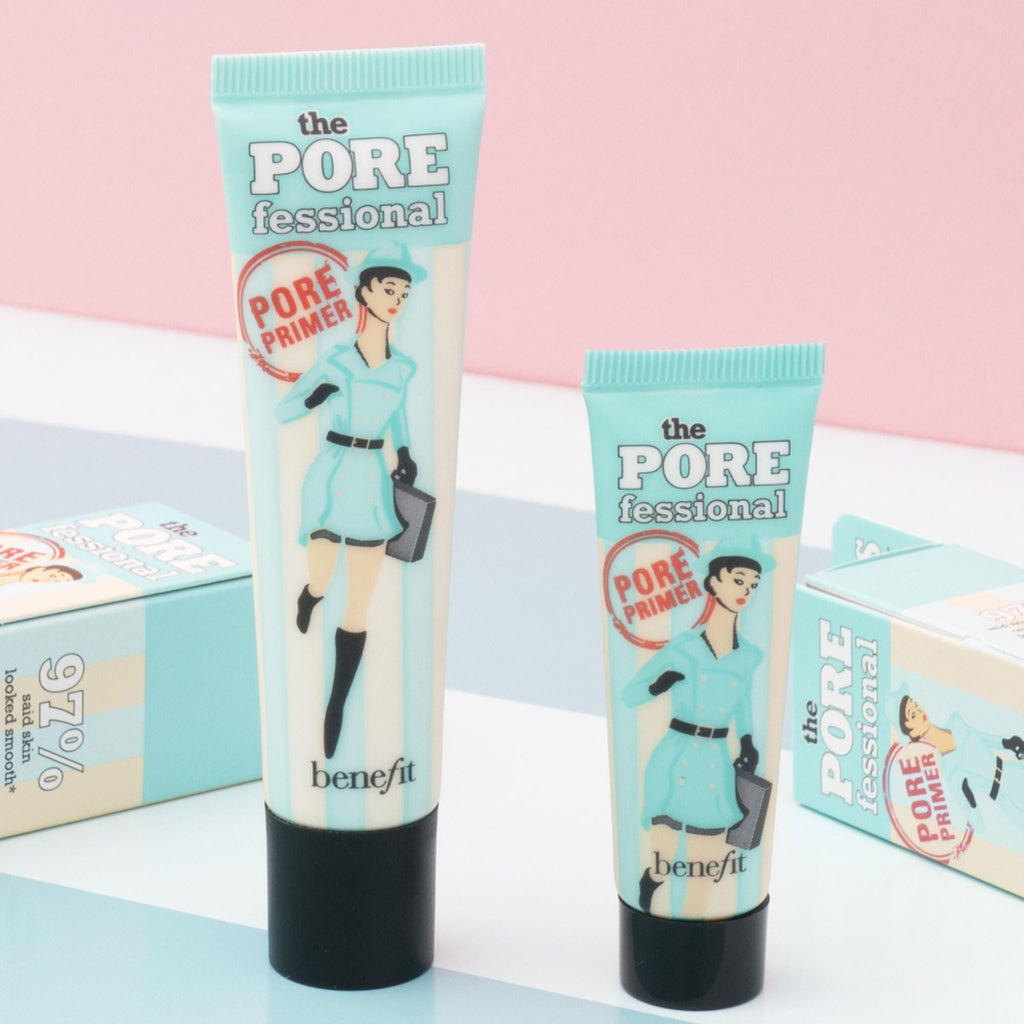 Benefit Cosmetics The Porefessional Face Primer - Distacart