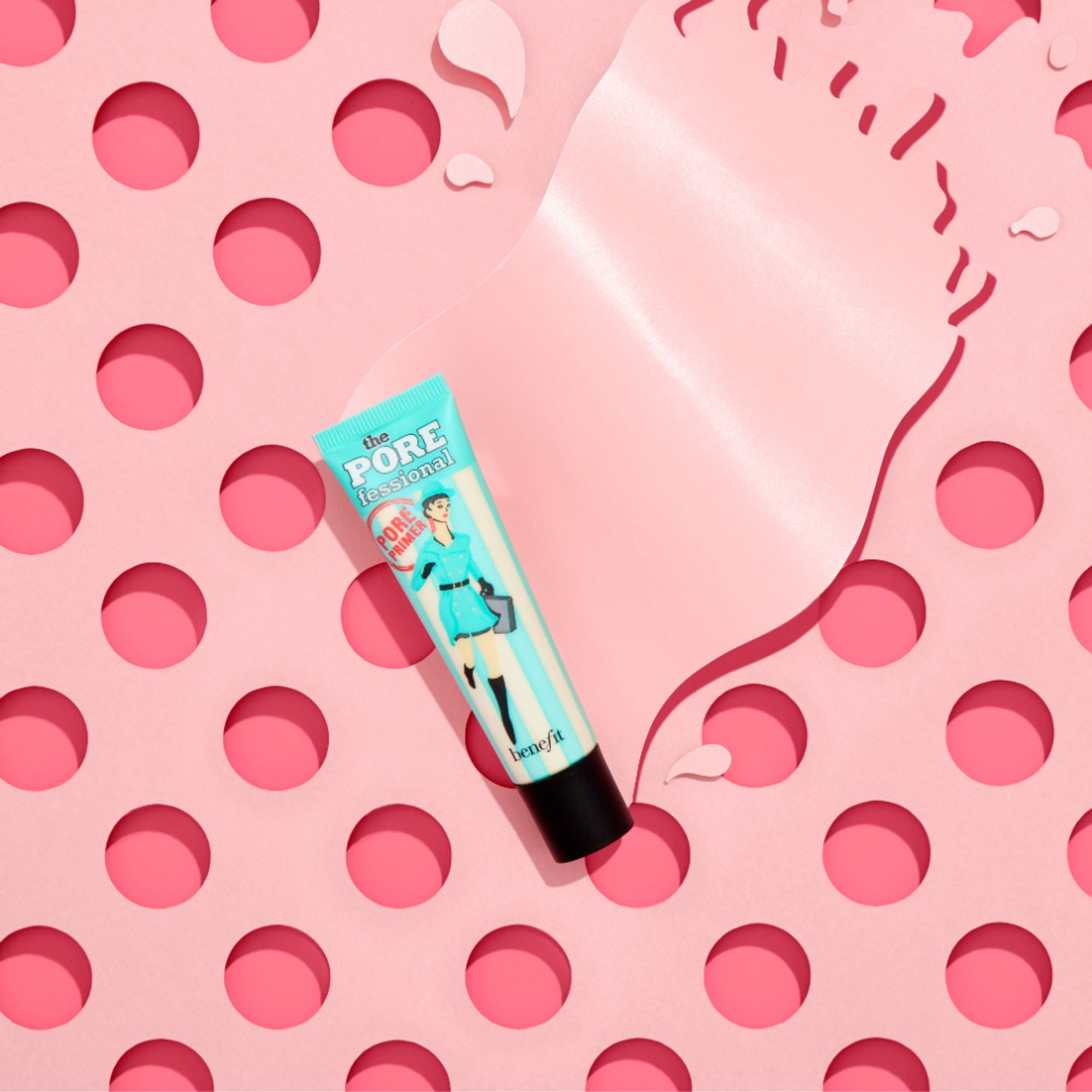 Benefit Cosmetics The Porefessional Face Primer - Distacart