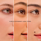 Benefit Cosmetics Roller Lash Curling Mascara - Black - Distacart