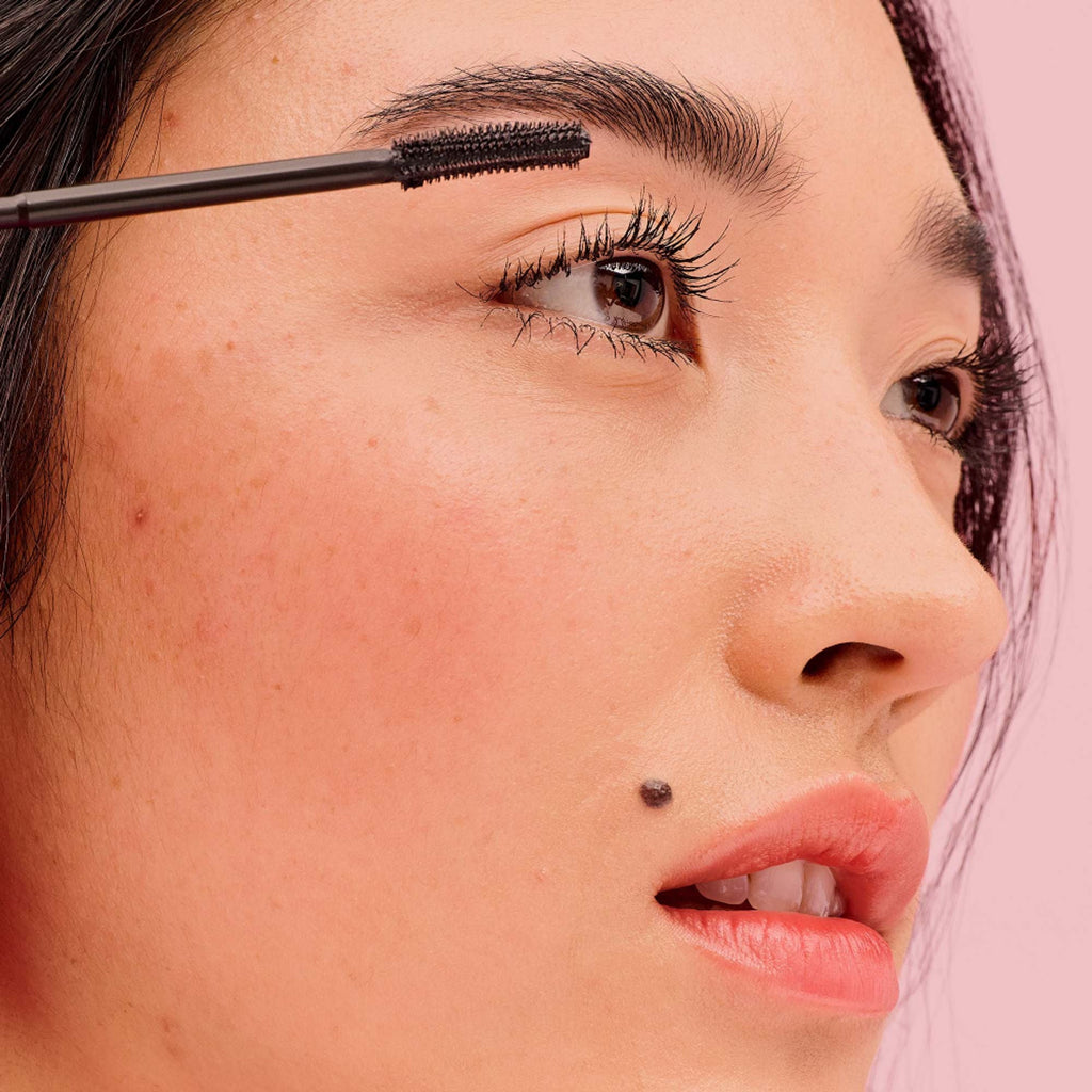 Benefit Cosmetics Roller Lash Mascara Travel Size Mini Black