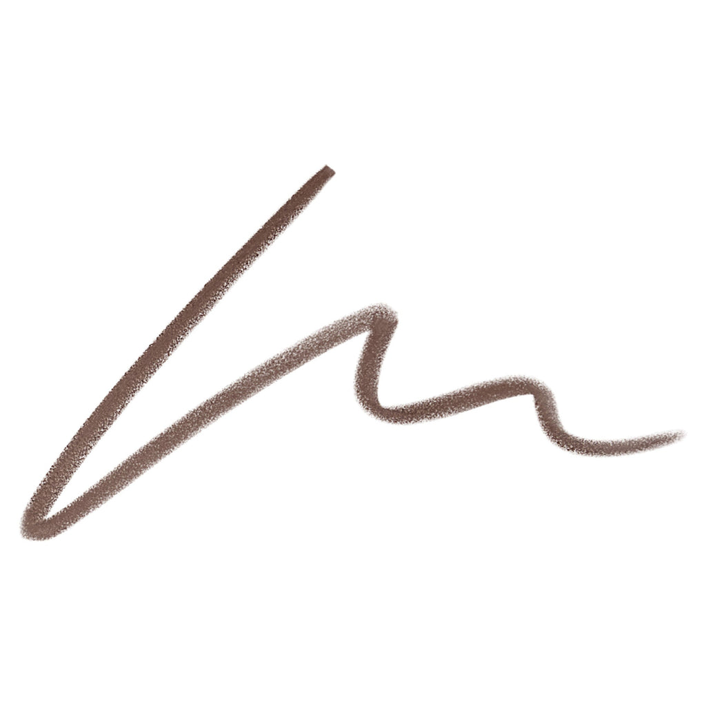 Benefit Cosmetics Goof Proof Eyebrow Pencil - 04Â Warm Deep Brown - Distacart