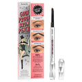 Benefit Cosmetics Goof Proof Eyebrow Pencil - 05 Warm Black Brown