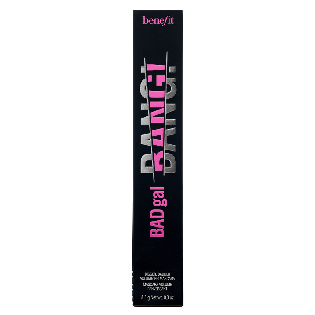 Benefit Cosmetics Badgal Bang! Mascara - Distacart