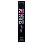 Benefit Cosmetics Badgal Bang! Mascara - Distacart