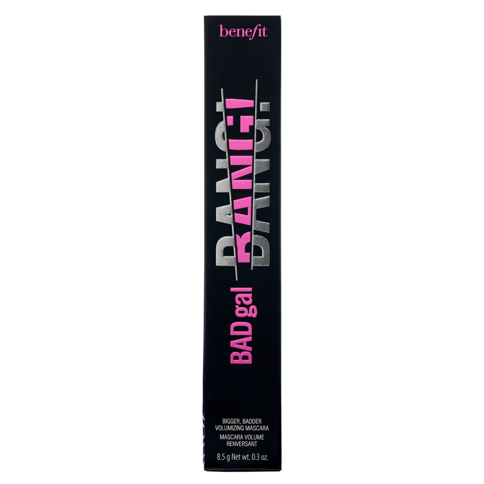 Benefit Cosmetics Badgal Bang! Mascara - Distacart