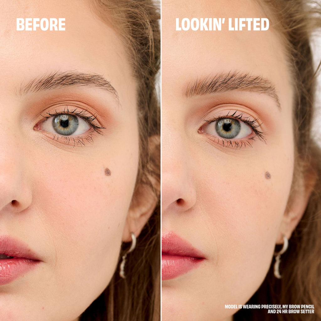 Benefit Cosmetics 24 Hour Brow Setter Shaping & Setting Gel - Distacart