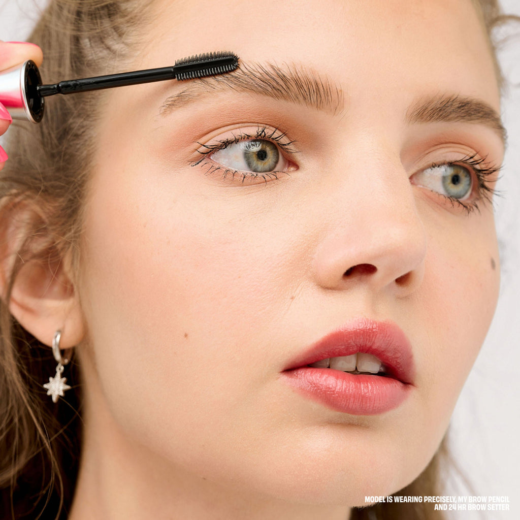 Benefit Cosmetics 24 Hour Brow Setter Shaping & Setting Gel - Distacart