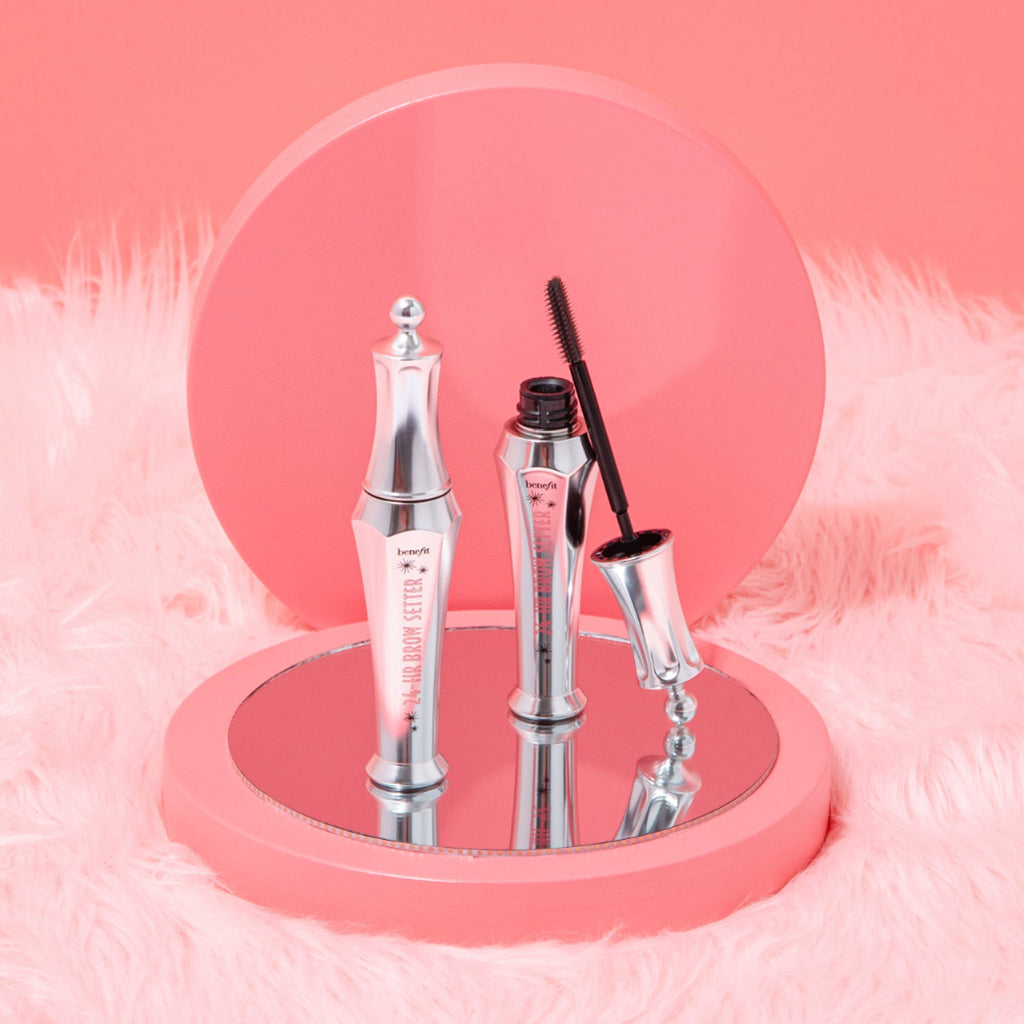 Benefit Cosmetics 24 Hour Brow Setter Shaping & Setting Gel - Distacart