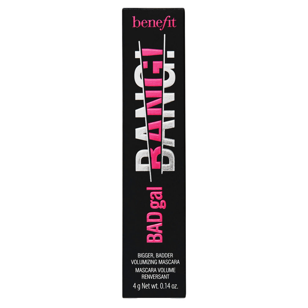 Benefit Cosmetics Badgal Bang! Mascara - Distacart