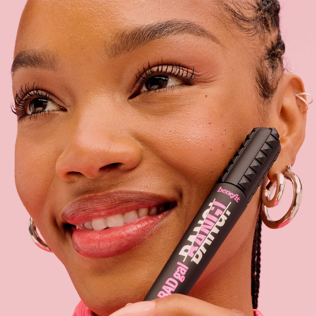 Benefit Cosmetics Badgal Bang! Mascara - Distacart