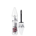 Benefit Cosmetics Gimme Brow+ Brow-Volumizing Fiber Gel Mini - 6 Warm Black-Brown