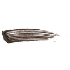 Benefit Cosmetics Gimme Brow+ Brow-Volumizing Fiber Gel Mini - 6 Warm Black-Brown - Distacart