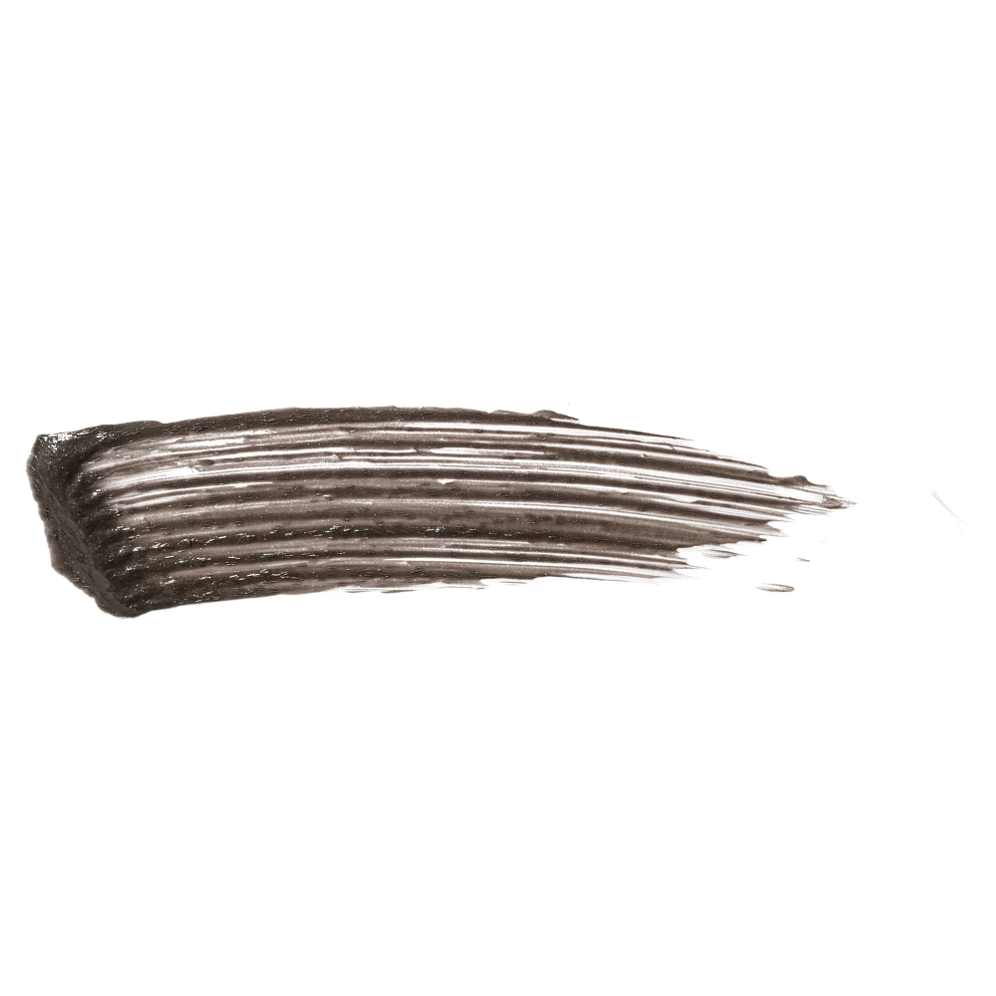 Benefit Cosmetics Gimme Brow+ Brow-Volumizing Fiber Gel Mini - 6 Warm Black-Brown - Distacart